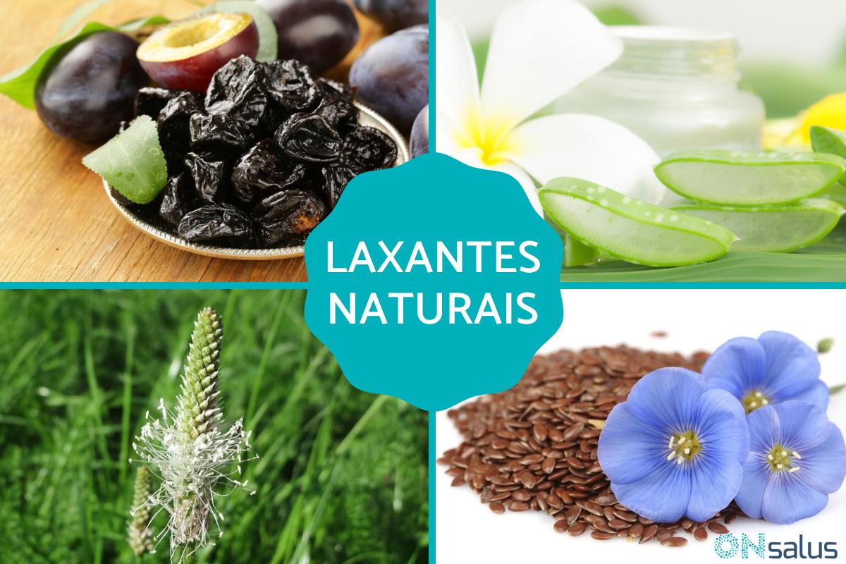 Os Melhores Laxantes Naturais