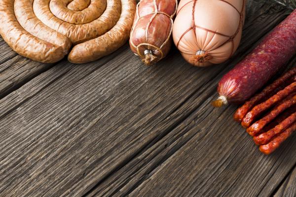 Alimentos processados são ruins para a saúde? - Carnes procesadas