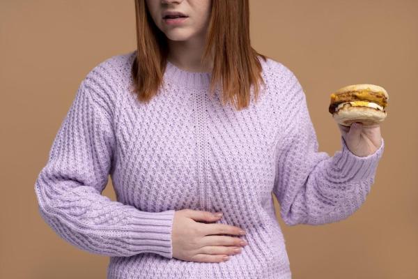 Alimentos processados são ruins para a saúde? - Comida rápida