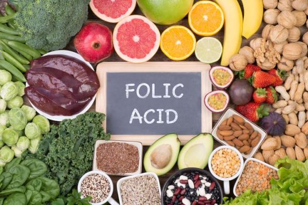 Ácido fólico para homens: para que serve, benefícios e dosagem - Alimentos com ácido fólico - lista