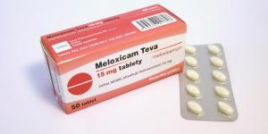 Para que serve meloxicam?