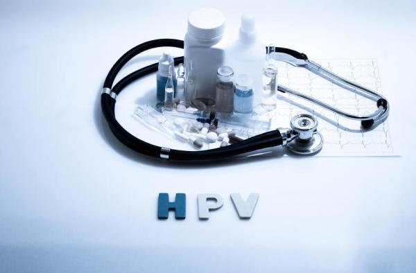 Quem tem HPV pode ter relação?