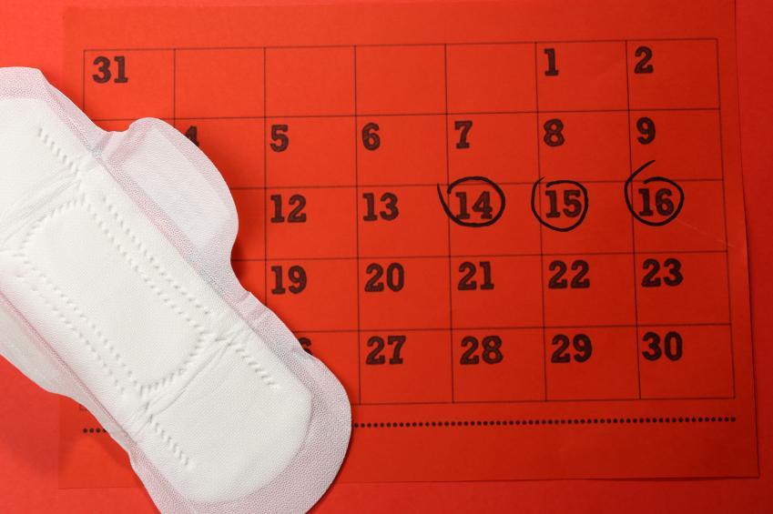 Pode transar menstruada? - Guia prático
