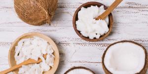 Como tomar óleo de coco para candidíase