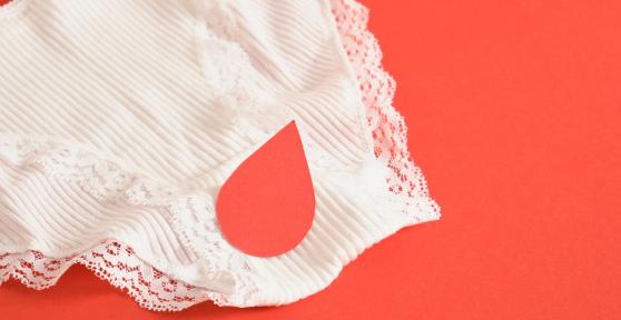 É Normal ter Sangramento Vaginal Causado Por Fungos?