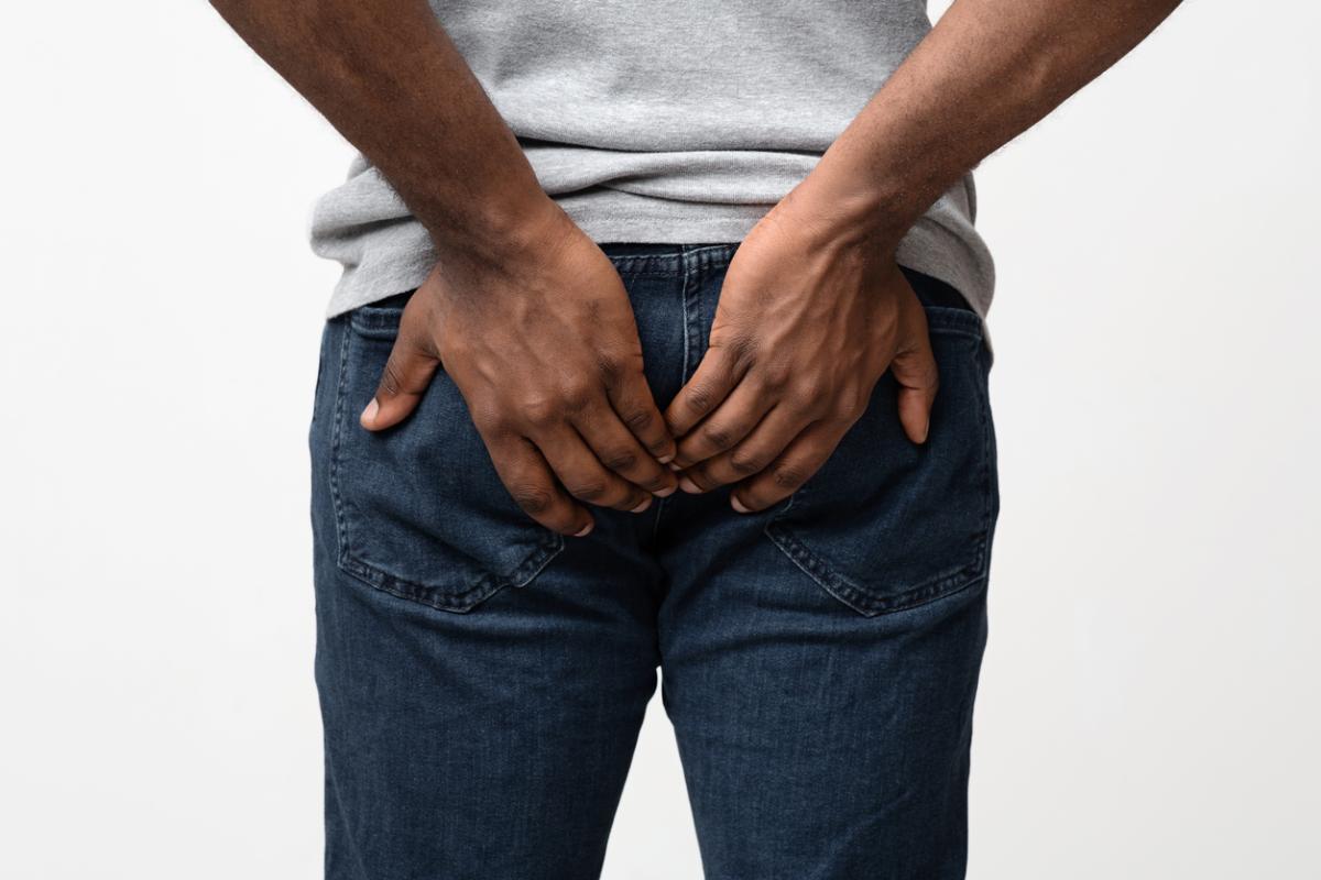 Sangramento anal: causas e tratamentos