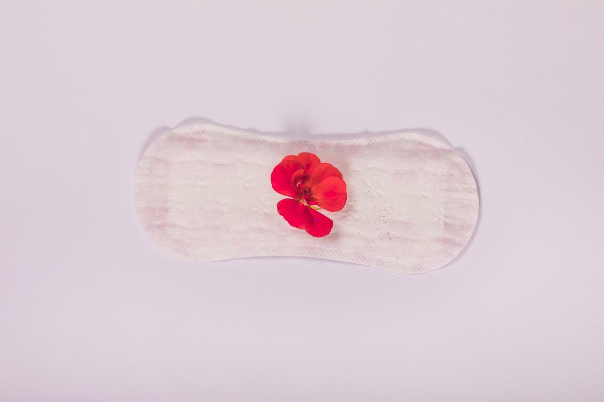 Sangramento leve fora do período menstrual e dor abdominal: causas e tratamento