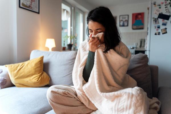Quanto tempo dura a gripe A