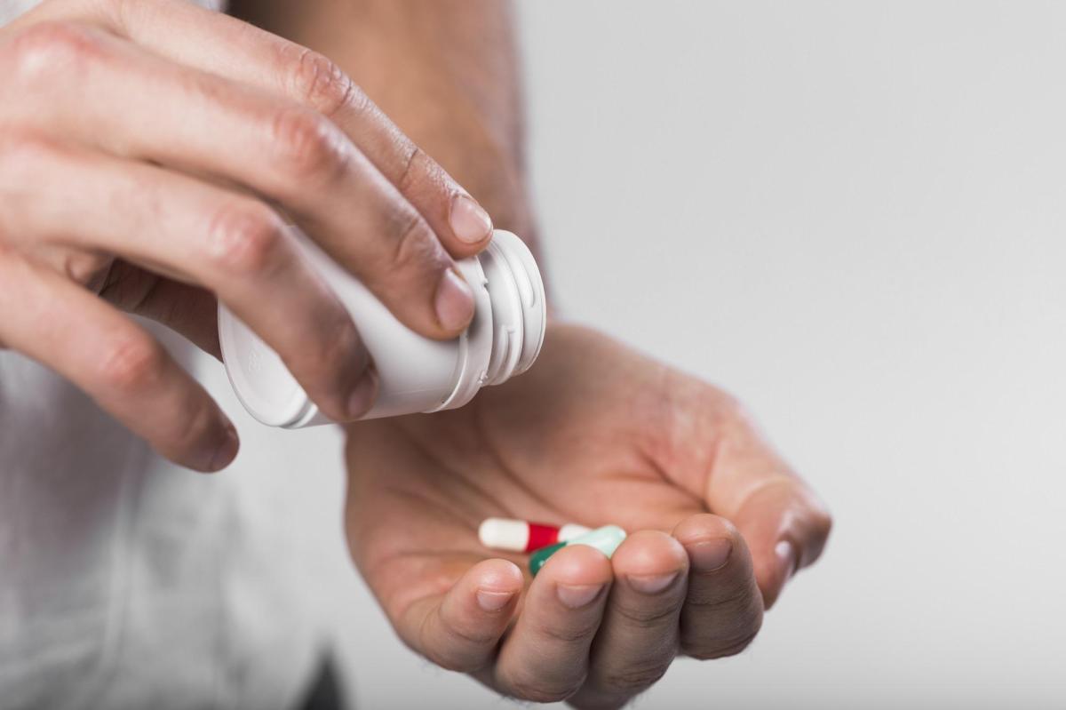 Pode beber tomando antialérgico?