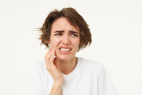 Como aliviar a dor no nervo do dente