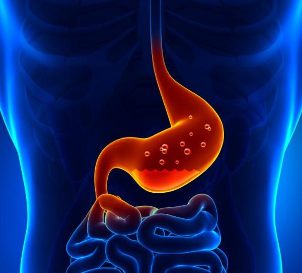 Refluxo gastroesofágico: tratamento, sintomas e causas