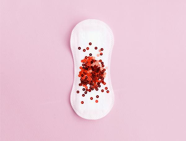 Como fazer a menstruação descer mais rápido