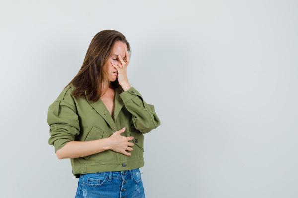 Tenho Helicobacter pylori, posso infectar minha família? - Quais são os sintomas do Helicobacter pylori?