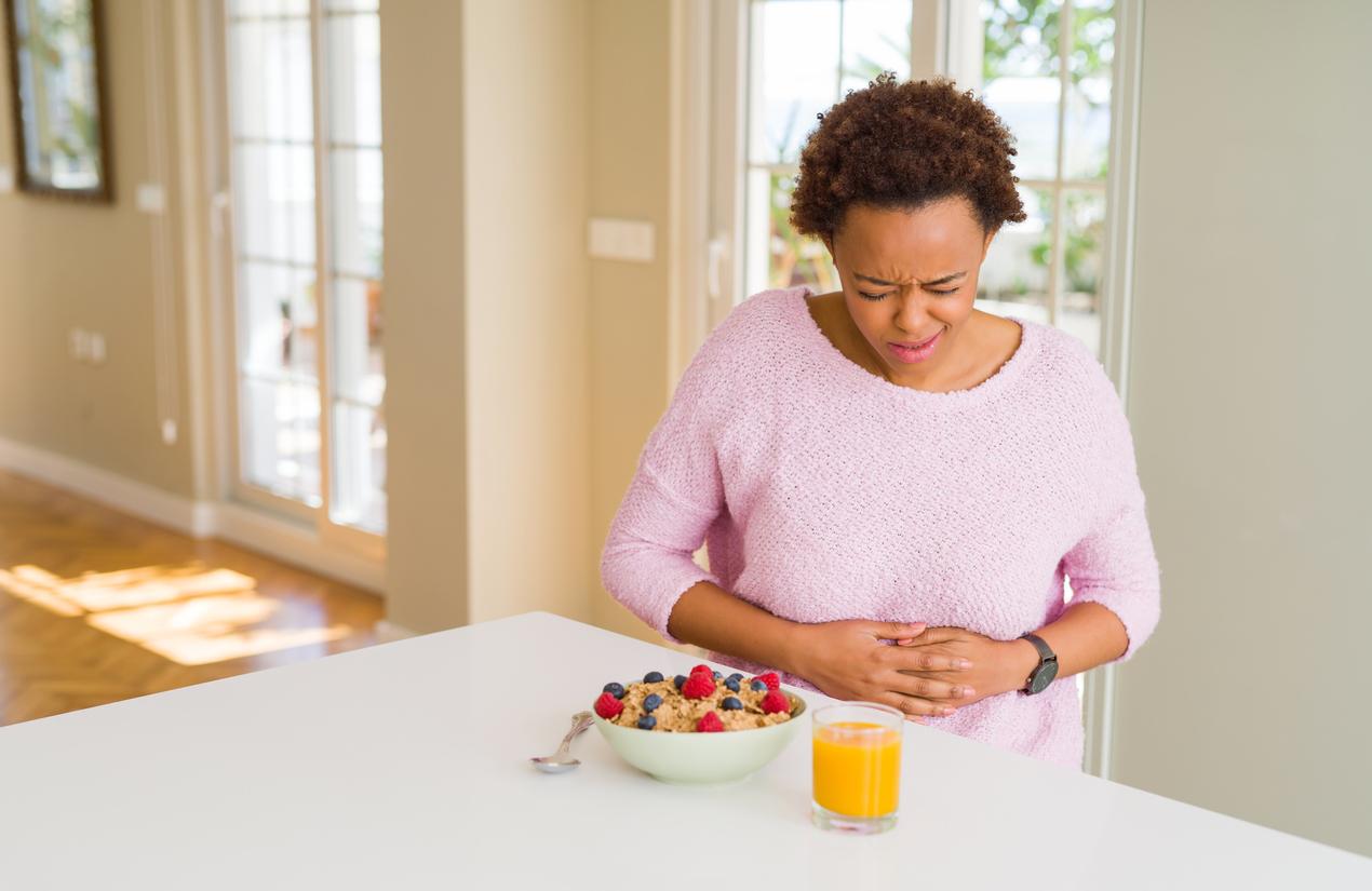 7 causas comuns da falta de apetite e enjoo com a comida