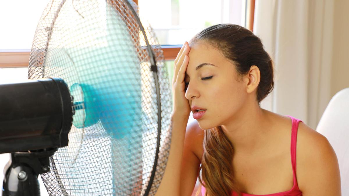 Dores de cabeça no calor: como acabar com elas e remédios
