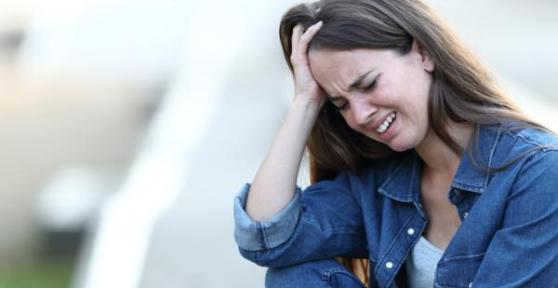 Dor de cabeça de sono, como aliviar?