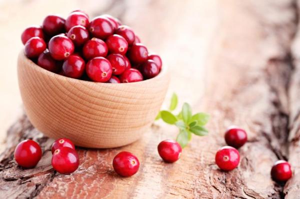 Suco de cranberry: para que serve? - Como fazer suco de cranberry