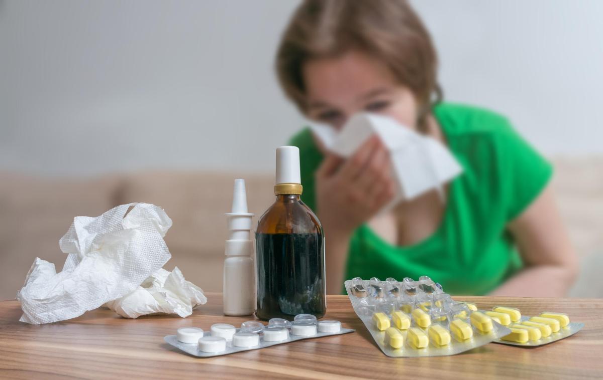 O Fluimucil e o Ibuprofeno podem ser tomados ao mesmo tempo?