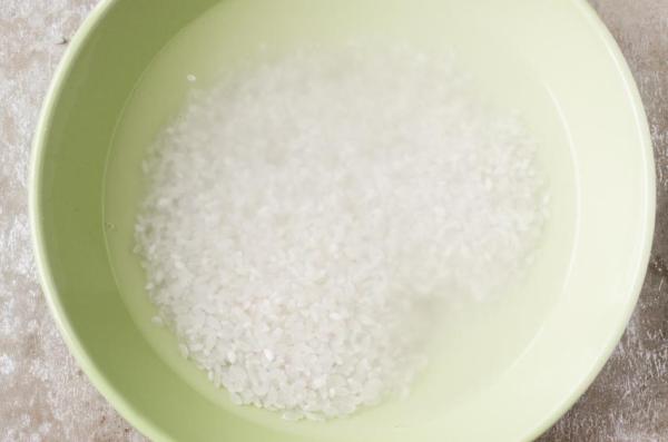 Água de arroz emagrece? Benefícios e Receita - Como fazer água de arroz