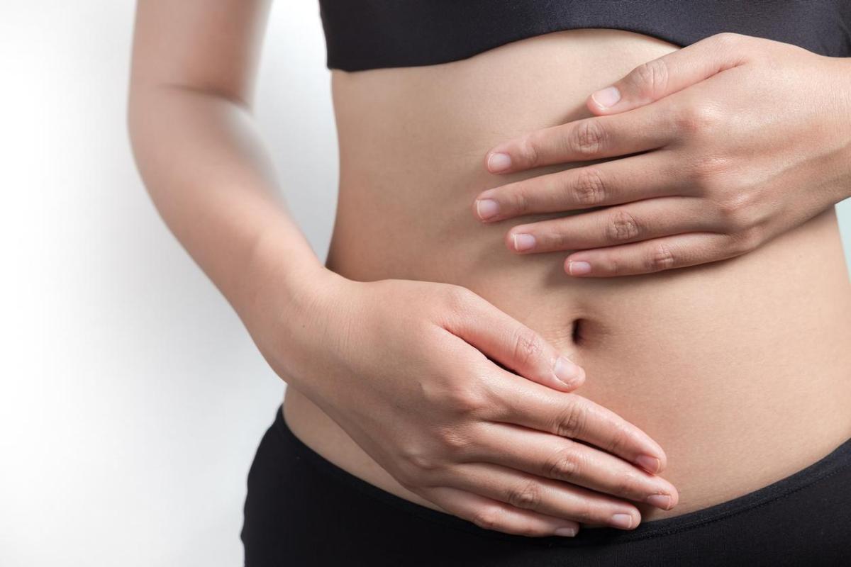 Barriga inchada depois de um aborto: causas e tratamento