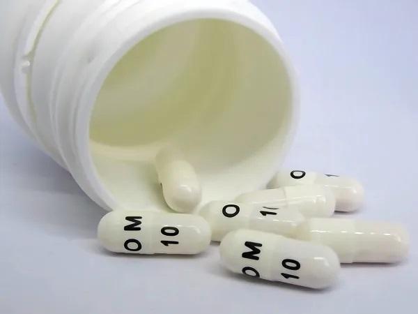Como diminuir os efeitos do corticoide? - Prevenção de problemas intestinais