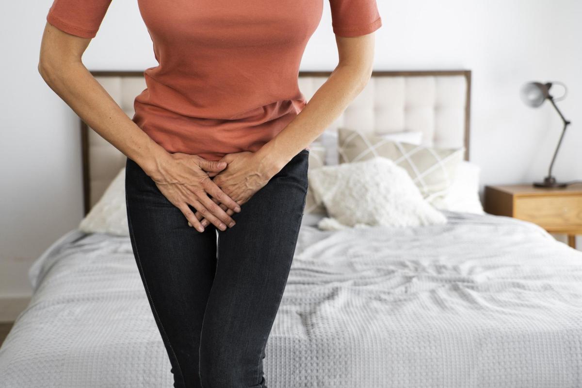 Coloquei um óvulo e ainda estou sentindo coceira: porquê e o que fazer