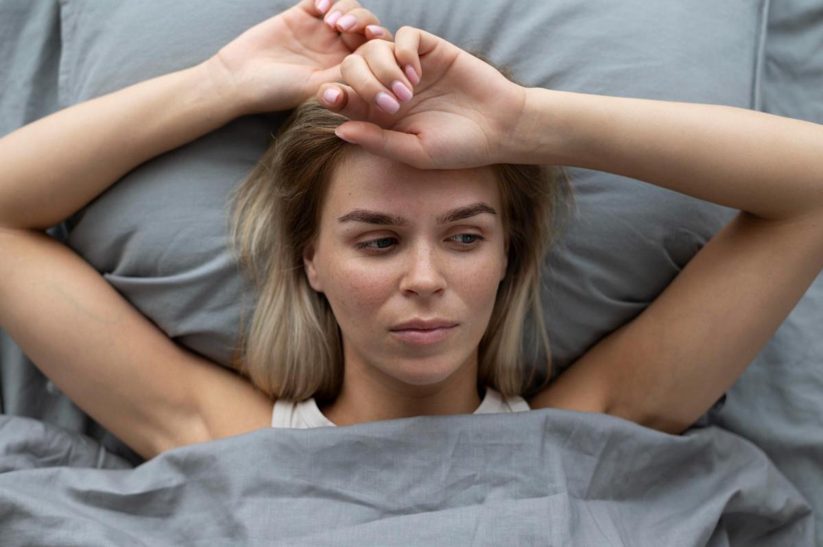 Tomo remédio para dormir e mesmo assim não consigo dormir: por que e o que fazer?