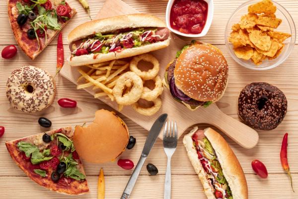Alimentos proibidos para pressão ocular alta