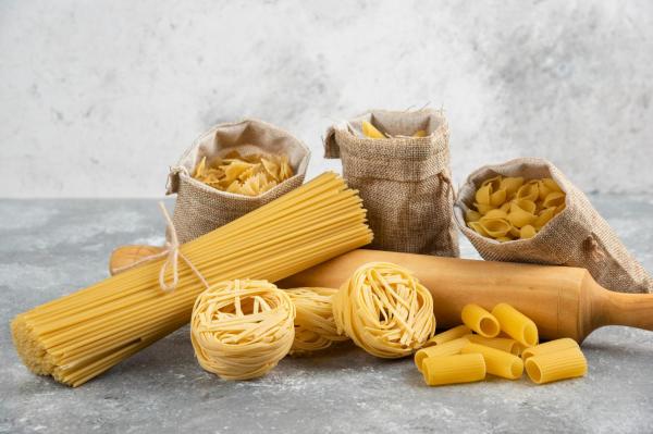 Alimentos proibidos para pressão ocular alta - Carboidratos refinados