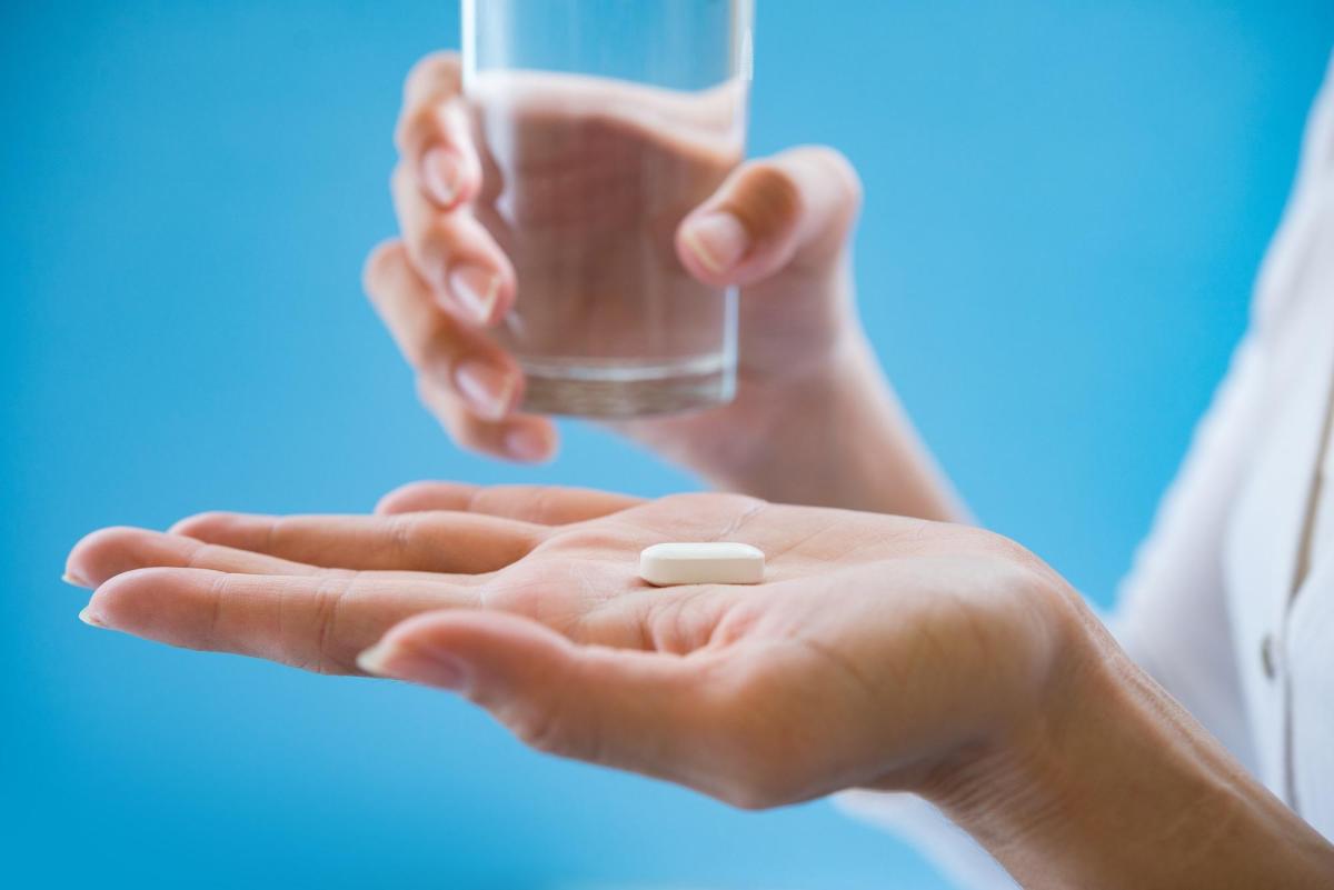 Posso tomar Carbocisteína e Paracetamol juntos?