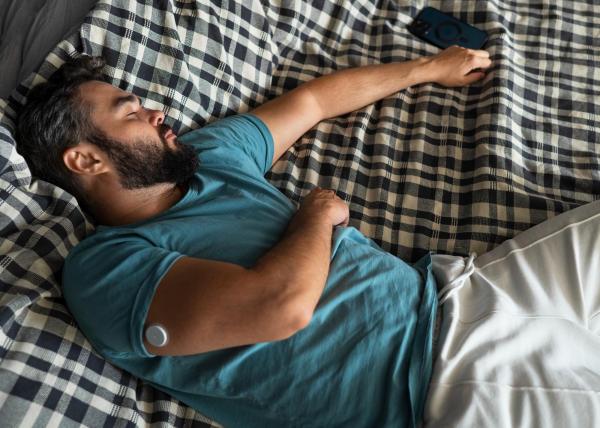 Como dormir com um ombro deslocado