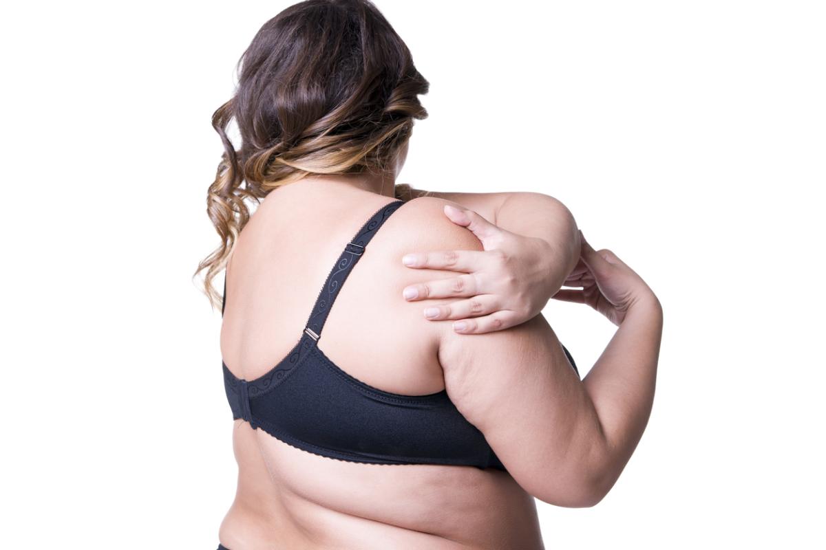 Fisgadas pelo corpo: causas e tratamento