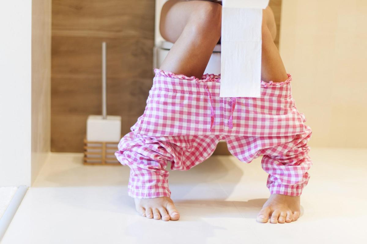 Sangramento indolor do ânus: causas e tratamento