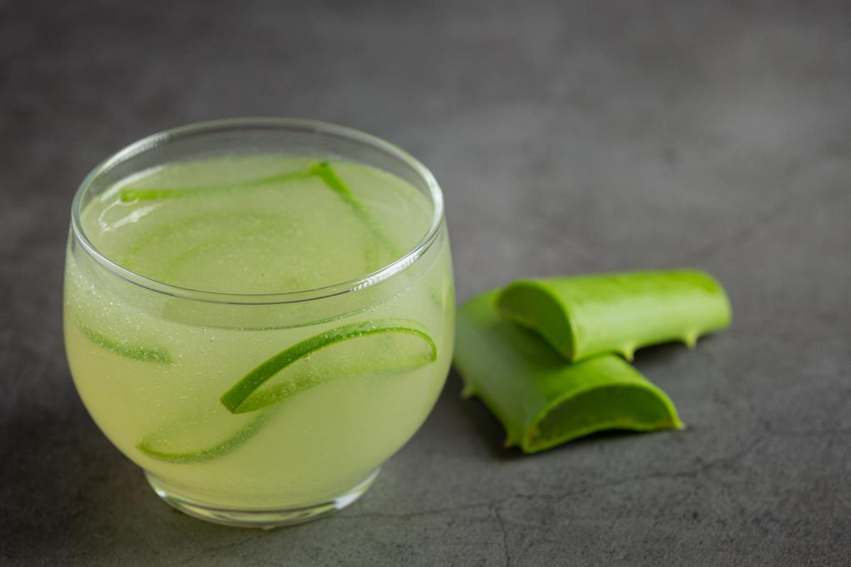 Consumo de aloe vera: propriedades, efeitos colaterais e contraindicações