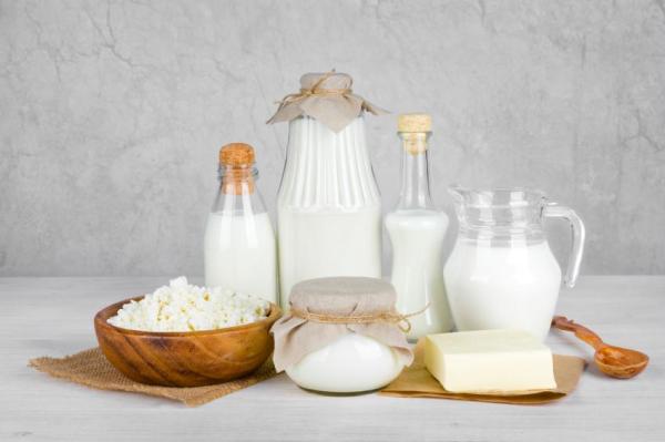 Grávida pode comer creme de leite? - Creme de leite líquido para cozinhar ou bater