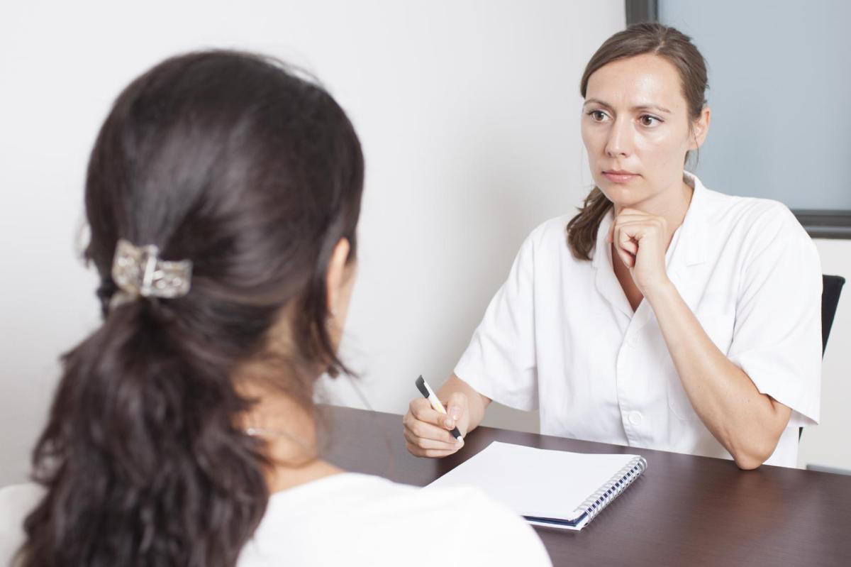 Sangramento pós menopausa: causas