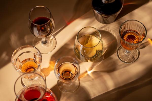 O que não comer quando as plaquetas estão baixas? - 12. Álcool