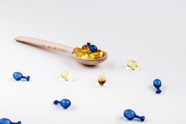 O que não comer quando as plaquetas estão baixas? - 5. Peixe e suplementos de ômega-3