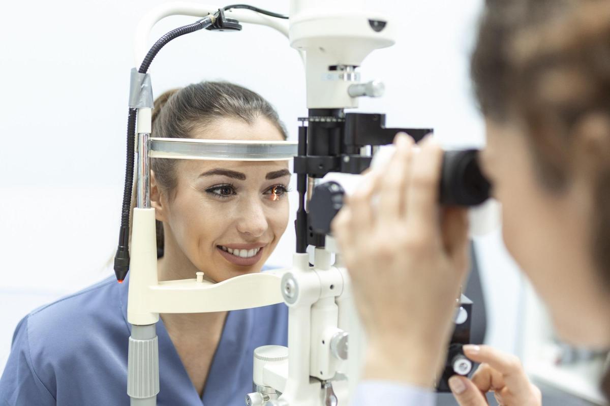 Cirurgia Refrativa dos Olhos - Técnicas cirúrgicas de última geração