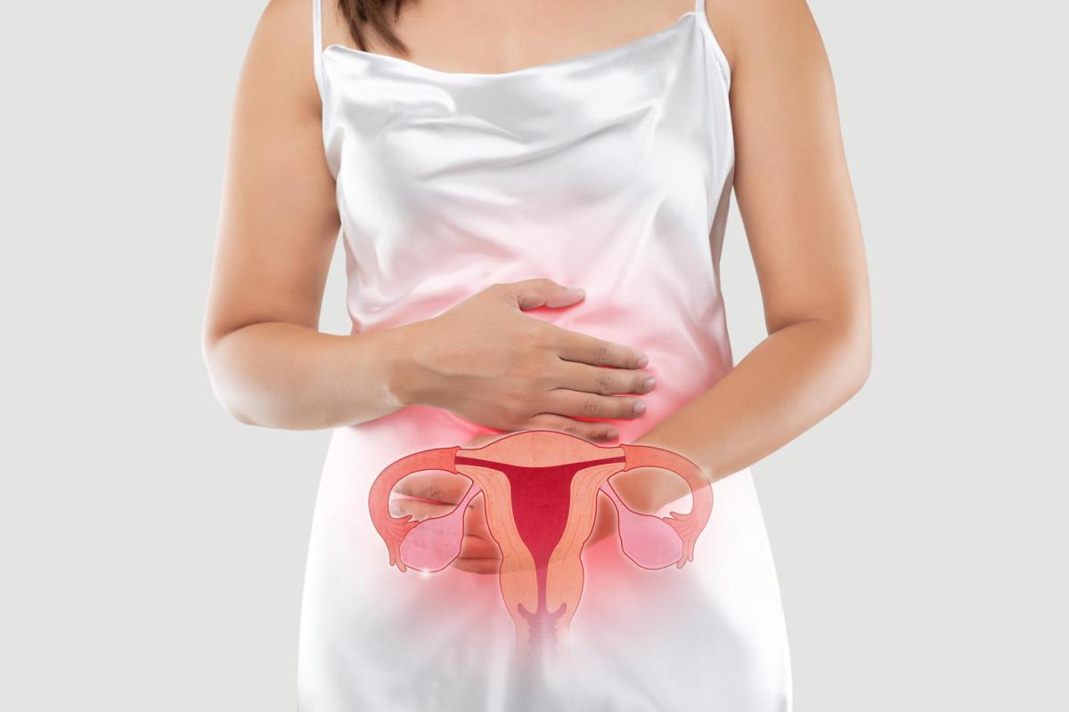 Como fica o útero após um aborto?